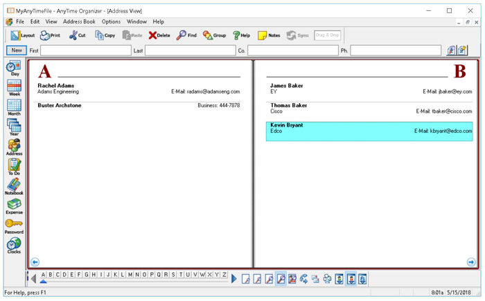 screenshot for